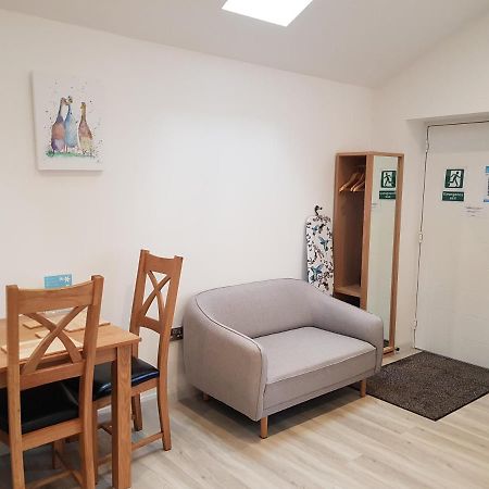 Wyvern Apartment Yeovil Esterno foto