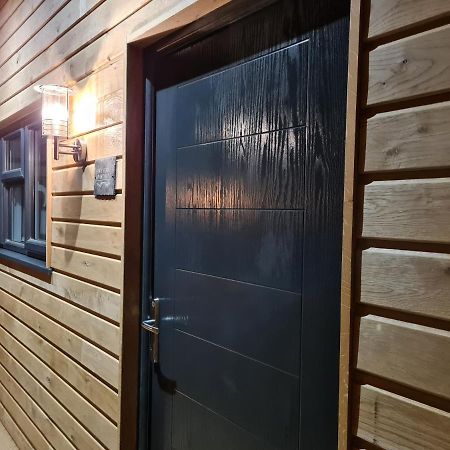 Wyvern Apartment Yeovil Esterno foto