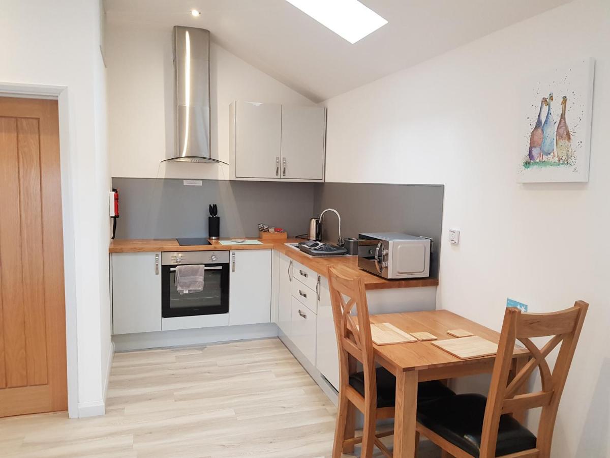 Wyvern Apartment Yeovil Esterno foto