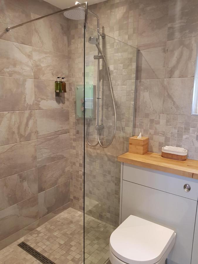 Wyvern Apartment Yeovil Esterno foto